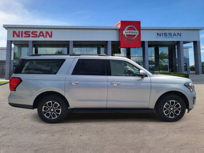 2024 Ford Expedition Max XLT