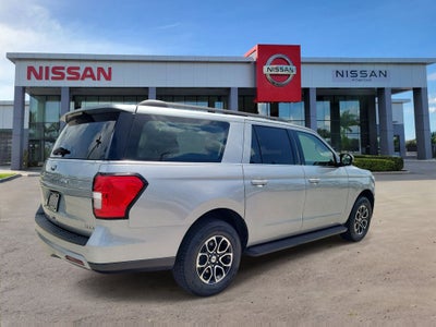 2024 Ford Expedition Max XLT