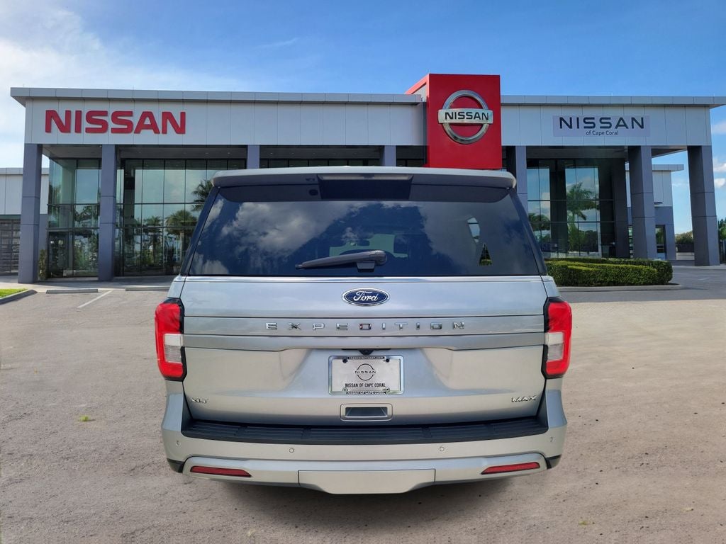 2024 Ford Expedition Max XLT