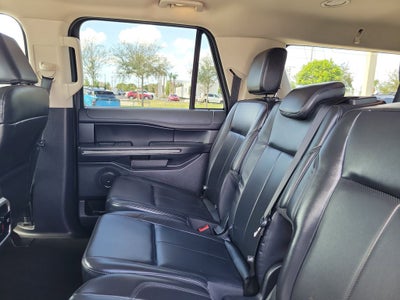 2024 Ford Expedition Max XLT