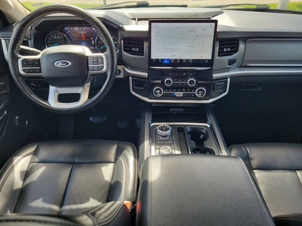 2024 Ford Expedition Max XLT
