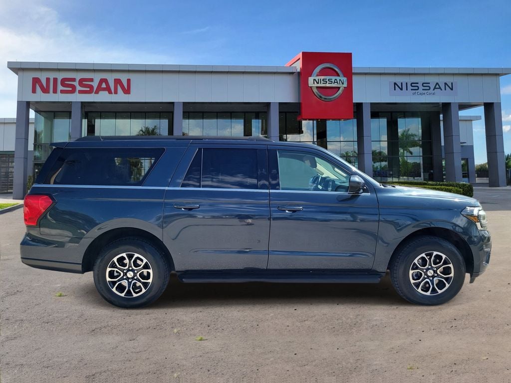 2024 Ford Expedition Max XLT