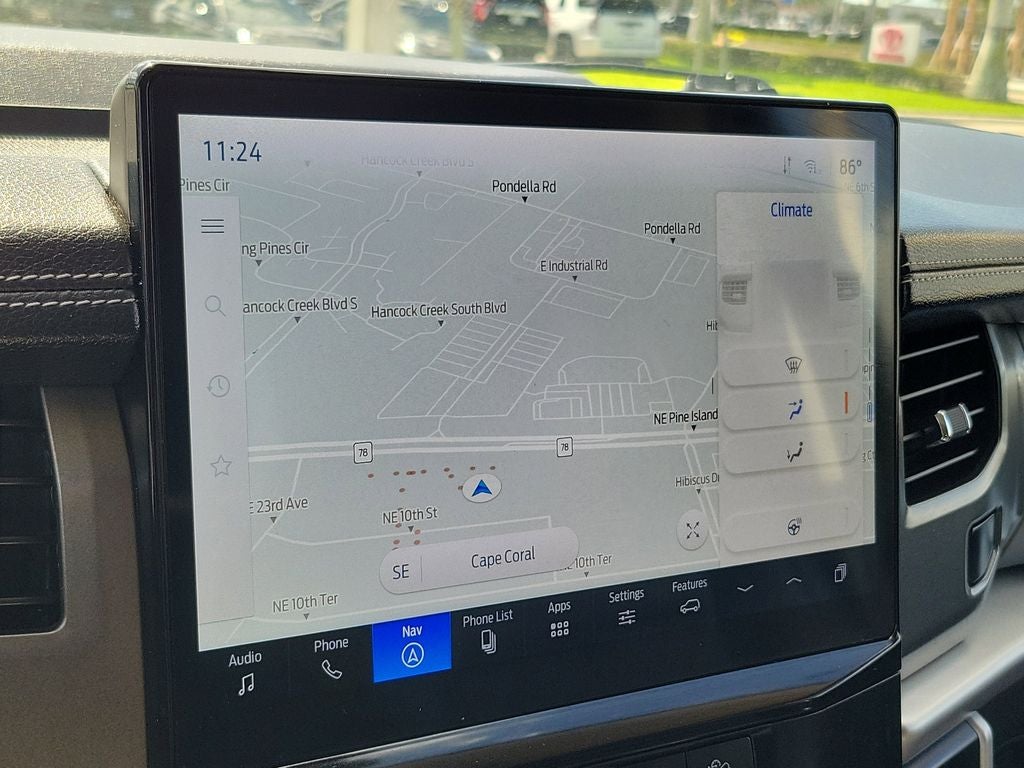 2024 Ford Expedition Max XLT