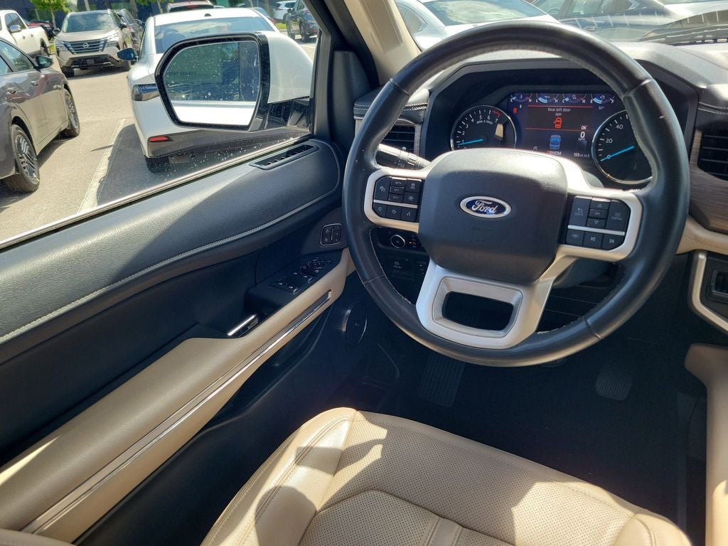 2024 Ford Expedition Limited