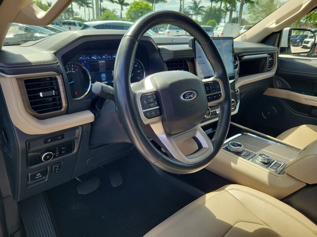 2024 Ford Expedition Limited
