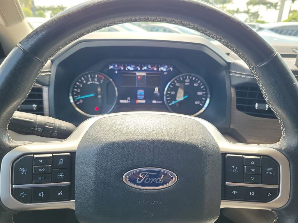 2024 Ford Expedition Limited