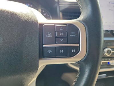 2024 Ford Expedition Limited