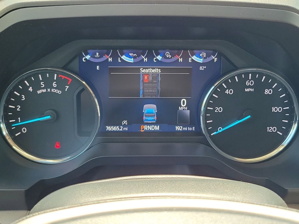 2024 Ford Expedition Limited