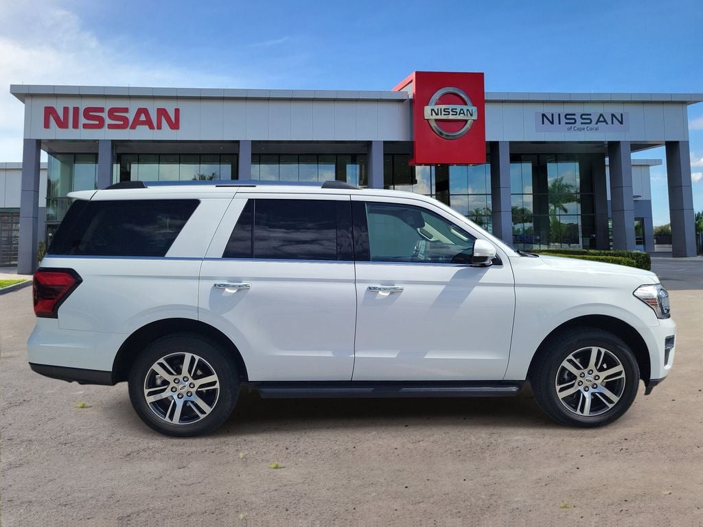 2024 Ford Expedition Limited