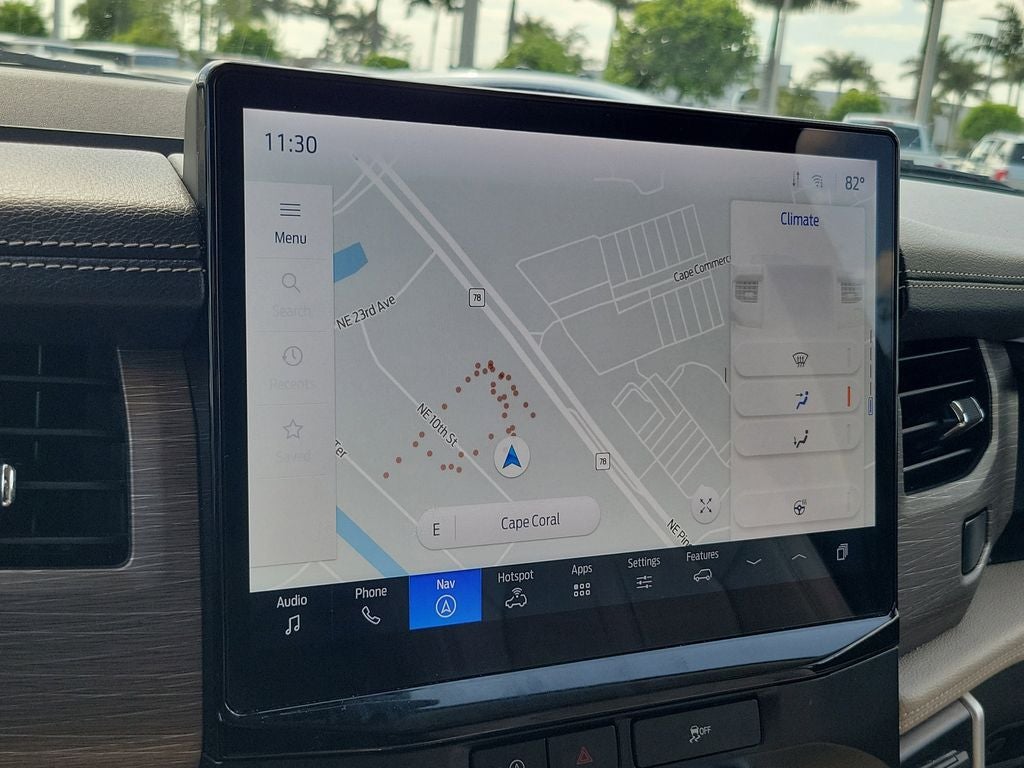 2024 Ford Expedition Limited