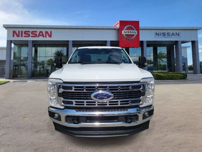 2025 Ford F-250SD XLT