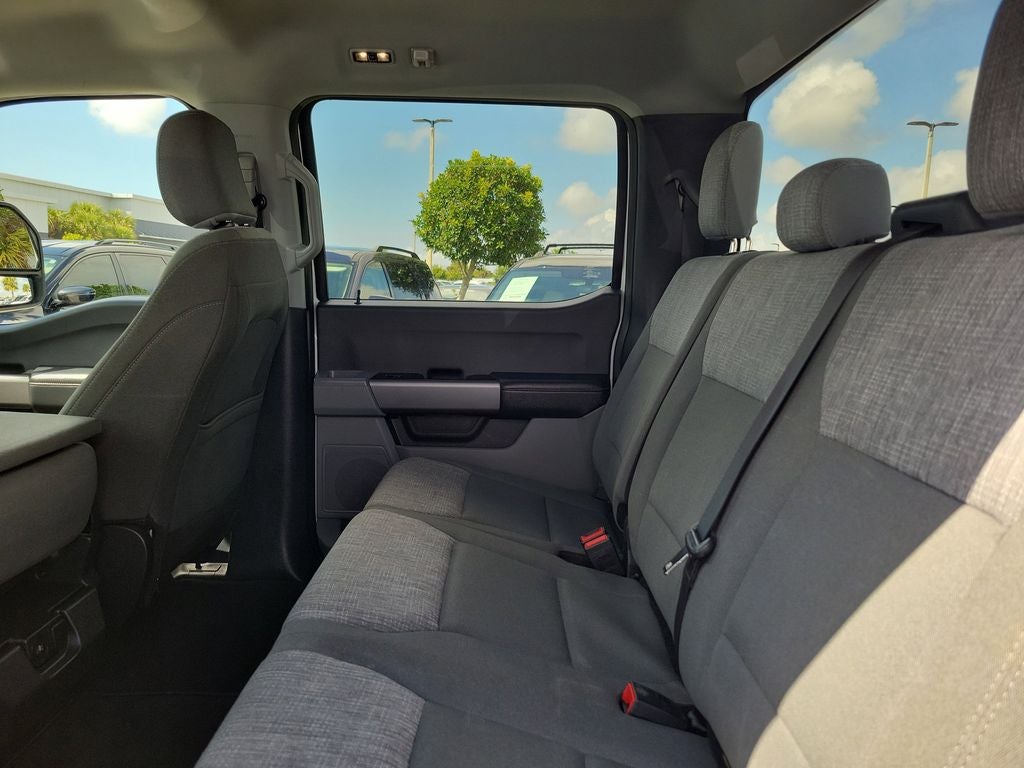 2025 Ford F-250SD XLT
