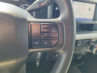 2025 Ford F-250SD XLT