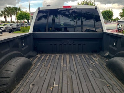 2021 Ford F-250SD Lariat
