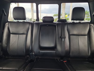 2021 Ford F-250SD Lariat