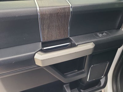 2021 Ford F-250SD Lariat