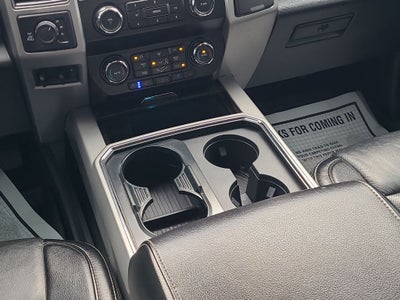 2021 Ford F-250SD Lariat
