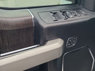 2021 Ford F-250SD Lariat