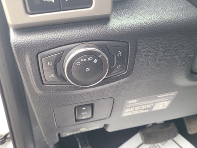 2021 Ford F-250SD Lariat