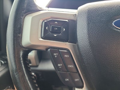 2021 Ford F-250SD Lariat