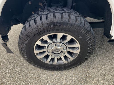 2021 Ford F-250SD Lariat