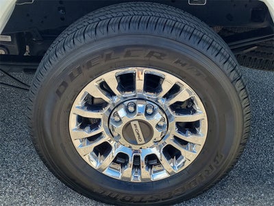 2022 Ford F-250SD XLT