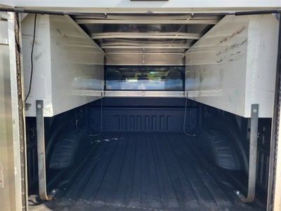 2022 Ford F-250SD XLT