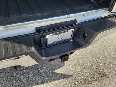 2022 Ford F-250SD XLT