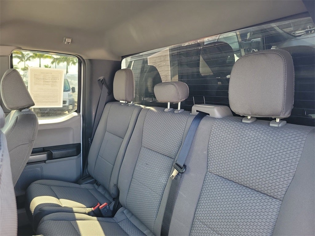 2022 Ford F-250SD XLT