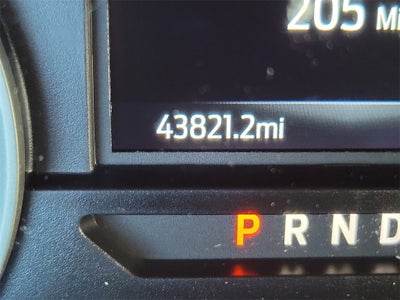 2022 Ford F-250SD XLT