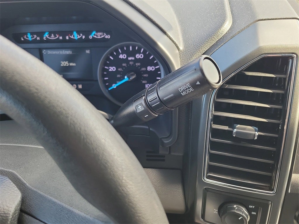 2022 Ford F-250SD XLT