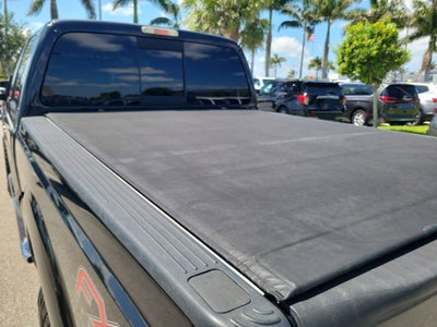 2014 Ford F-350SD Lariat