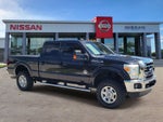 2014 Ford F-350SD Lariat