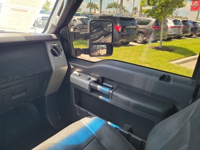 2014 Ford F-350SD Lariat