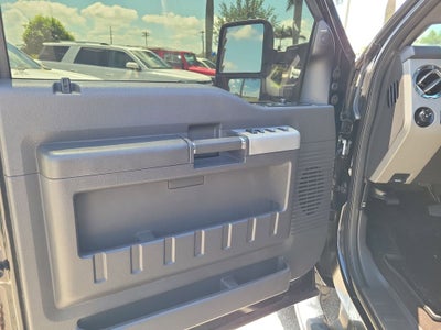 2014 Ford F-350SD Lariat