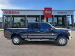 2014 Ford F-350SD Lariat