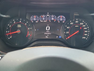 2023 Chevrolet Camaro SS 1SS