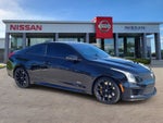 2016 Cadillac ATS-V Base