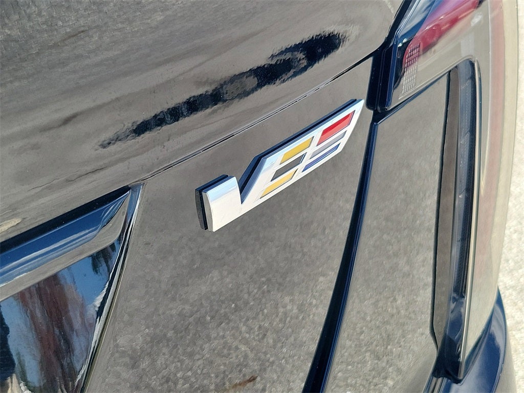 2023 Cadillac CT5 V-Series