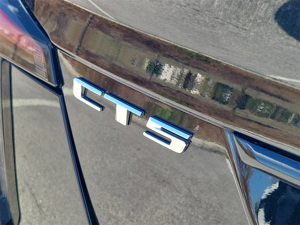 2023 Cadillac CT5 V-Series
