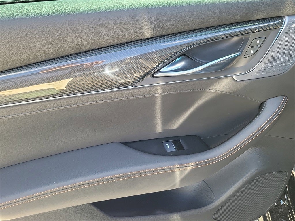 2023 Cadillac CT5 V-Series