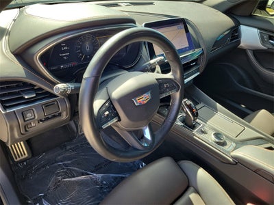2023 Cadillac CT5 V-Series