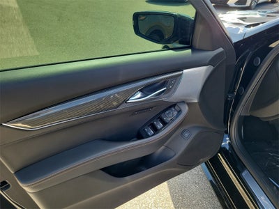 2023 Cadillac CT5 V-Series