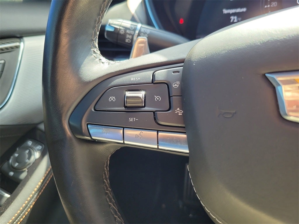 2023 Cadillac CT5 V-Series