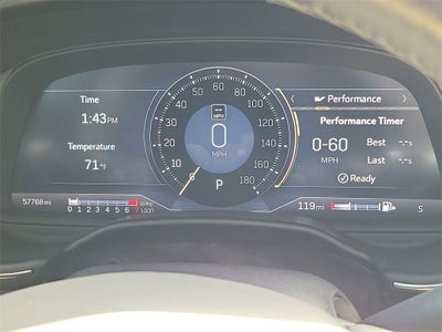 2023 Cadillac CT5 V-Series