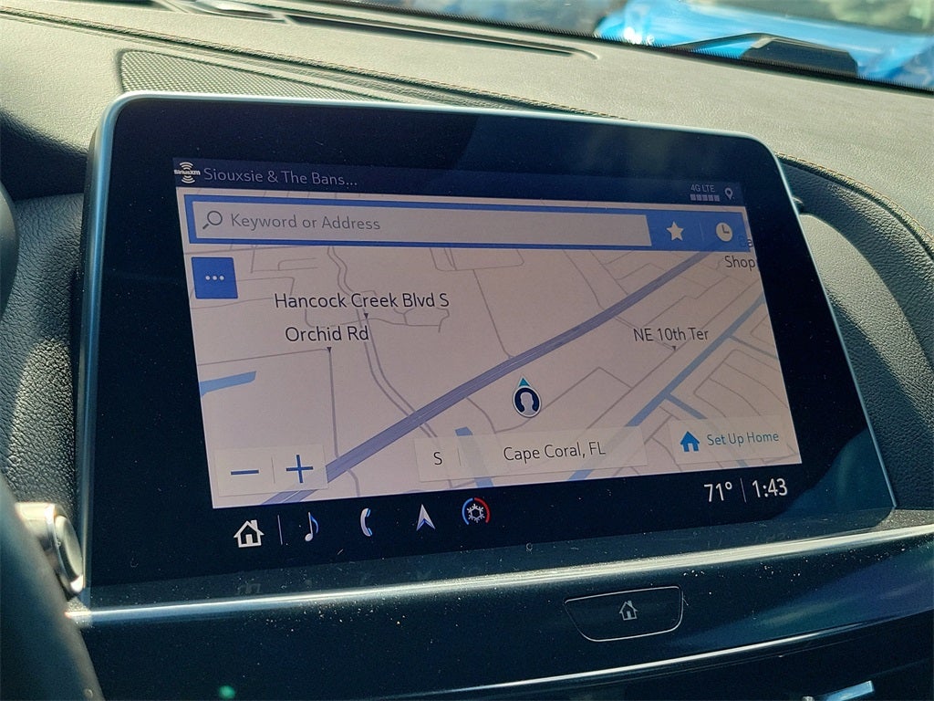 2023 Cadillac CT5 V-Series