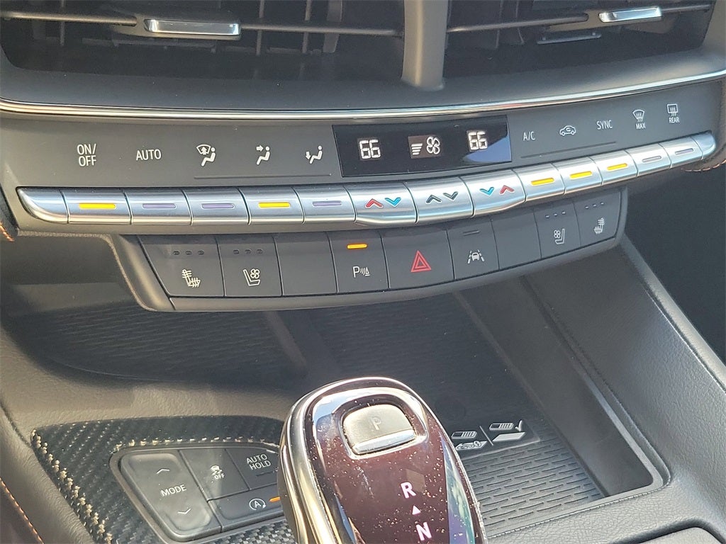 2023 Cadillac CT5 V-Series