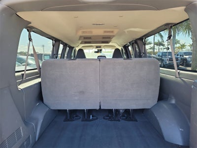 2019 Chevrolet Express 3500 LT Passenger