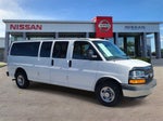 2019 Chevrolet Express 3500 LT Passenger