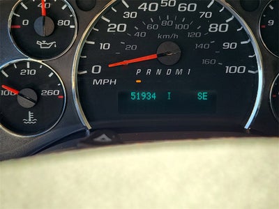 2019 Chevrolet Express 3500 LT Passenger